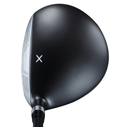 Ram Golf XDC Fairway Woods, 3-5-7 Available, Men's Left Hand, Headcover Included