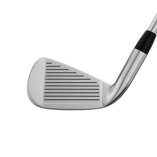 MacGregor MACSPD Iron Set, Satin, Mens Left Hand