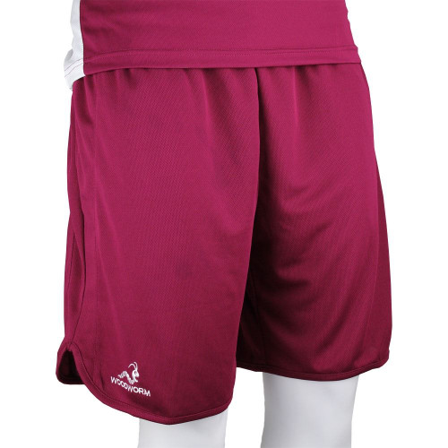 Woodworm Pro Series Cricket Shorts Woodworm Pro Series Cricket Shorts
