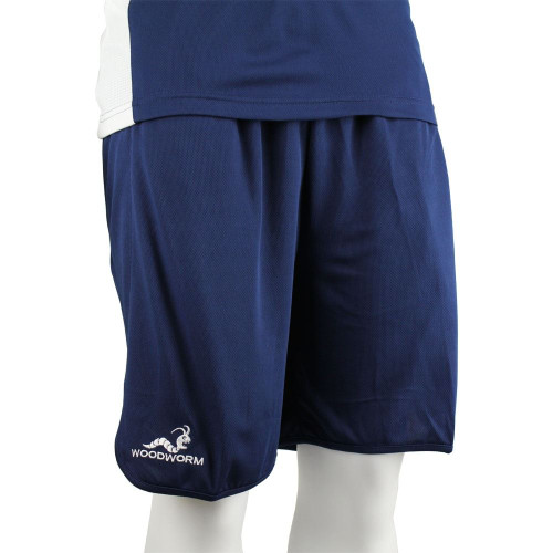 Woodworm Pro Series Cricket Shorts Woodworm Pro Series Cricket Shorts
