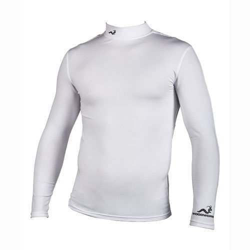 Woodworm Performance 'Basetech' Mens/Boys Summer Baselayer 2 Pack