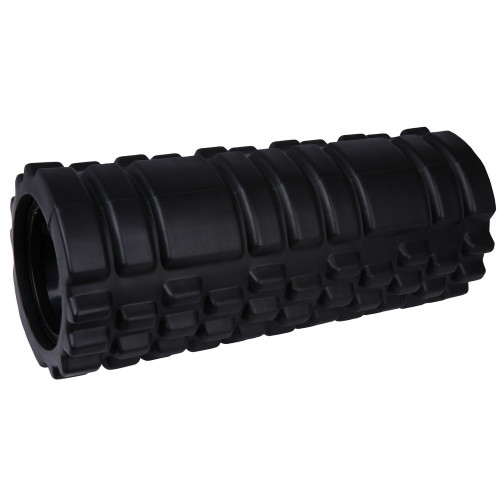 Confidence Fitness Vibrating Foam Roller Massager, Rechargeable Confidence Fitness Vibrating Foam Roller Massager, Rechargeable