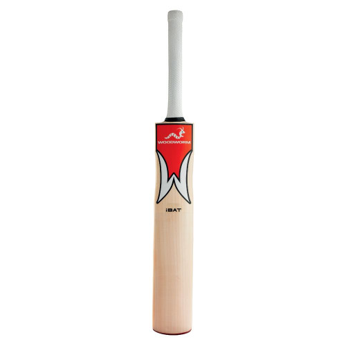 Woodworm iBat Junior Cricket Bat Beta Woodworm iBat Junior Cricket Bat Beta