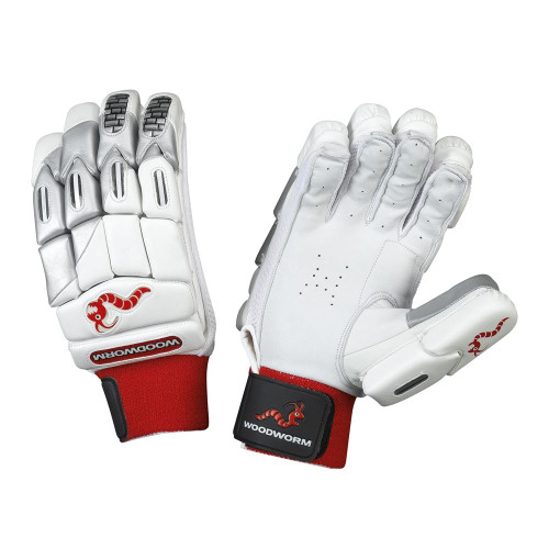 Woodworm Cricket Firewall Gamma Batting Gloves