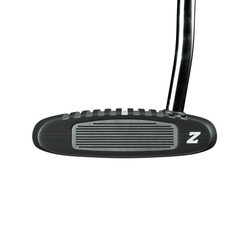 Zebra Golf AIT1 Golf Mallet Putter, Right Hand Zebra Golf AIT1 Golf Mallet Putter, Right Hand