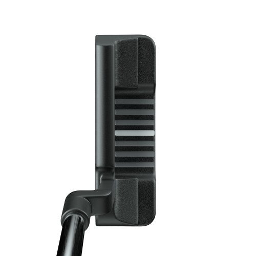 Zebra Golf AIT4 Golf Blade Putter, Right Hand Zebra Golf AIT4 Golf Blade Putter, Right Hand