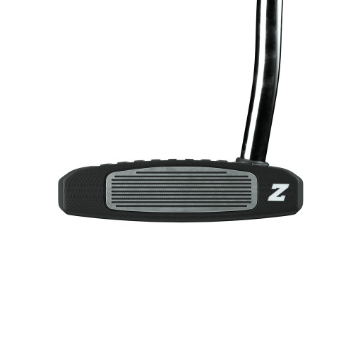 Zebra Golf AIT3 Golf Winged Mallet Putter, Right Hand Zebra Golf AIT3 Golf Winged Mallet Putter, Right Hand