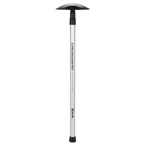 Ram Golf Crossbar Travel Cover Support Pole System