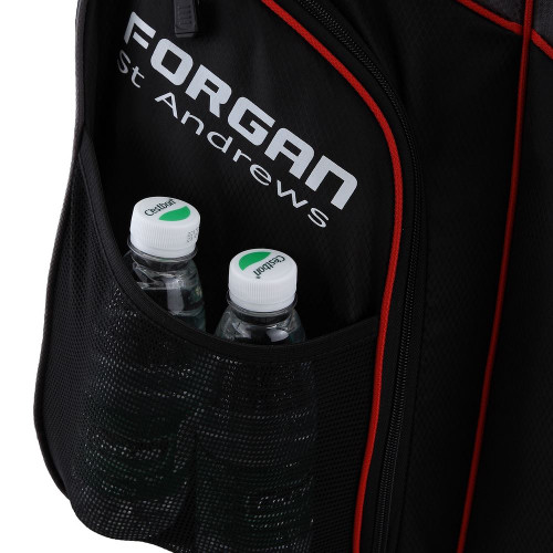 Forgan of St Andrews Super Lightweight Golf Stand Carry Bag Forgan of St Andrews Super Lightweight Golf Stand Carry Bag