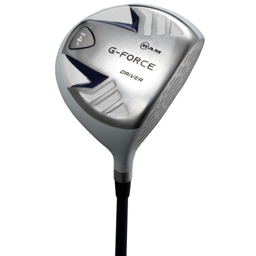 Ram Golf Junior G-Force Boys Golf Clubs Set with Bag Age 4-6 Ram Golf Junior G-Force Boys Golf Clubs Set with Bag Age 4-6