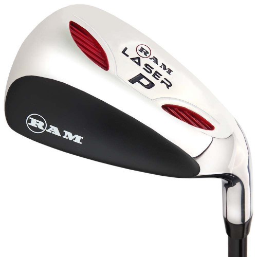 Ram Golf Laser Hybrid Irons Set 4-SW (8 Clubs) - Mens Left Hand Ram Golf Laser Hybrid Irons Set 4-SW (8 Clubs) - Mens Left Hand