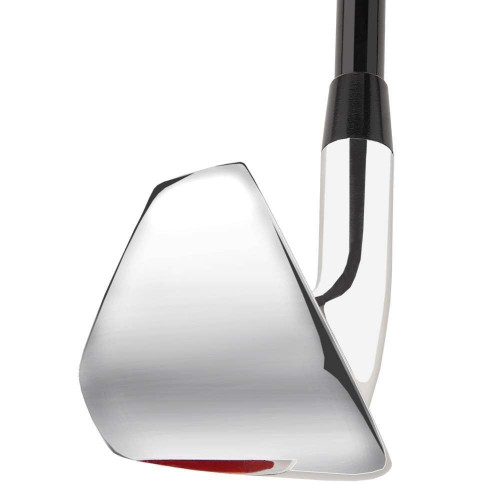 Ram Golf Laser Hybrid Irons Set 4-SW (8 Clubs) - Mens Left Hand Ram Golf Laser Hybrid Irons Set 4-SW (8 Clubs) - Mens Left Hand