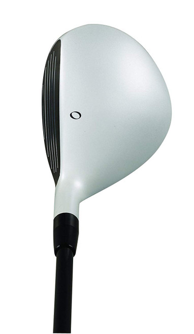 Palm Springs Golf E2i Rescue Hybrid , Mens Left Hand Palm Springs Golf E2i Rescue Hybrid , Mens Left Hand