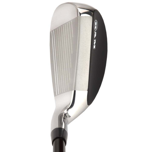 Ram Golf Laser Petite Hybrid Irons Set 4-SW (8 Clubs) Ladies Right Hand Ram Golf Laser Petite Hybrid Irons Set 4-SW (8 Clubs) Ladies Right Hand