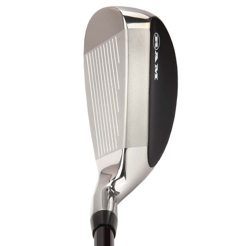 Ram Golf Laser Hybrid Irons Set 4-SW (8 Clubs) - Mens Right Hand Ram Golf Laser Hybrid Irons Set 4-SW (8 Clubs) - Mens Right Hand