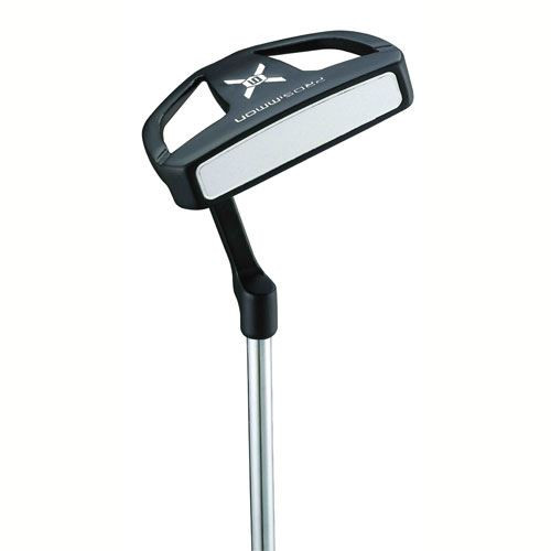 Prosimmon X9 V2 Golf Set with Graphite/Steel Shaft Clubs and Bag - Mens Right Hand Prosimmon X9 V2 Golf Set with Graphite/Steel Shaft Clubs and Bag - Mens Right Hand