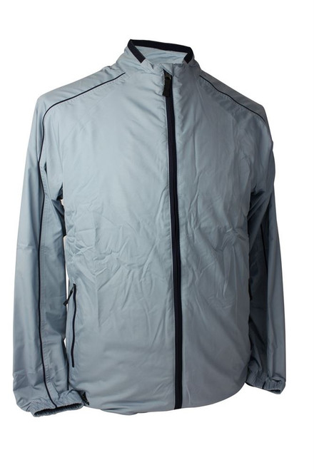 Adidas Mens Climaproof Full Zip Jacket Adidas Mens Climaproof Full Zip Jacket