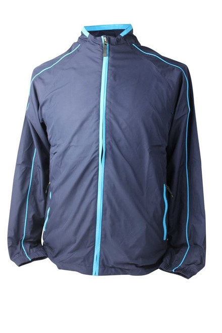 Adidas Mens Climaproof Full Zip Jacket Adidas Mens Climaproof Full Zip Jacket