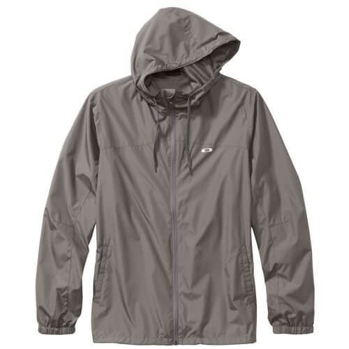 Oakley Realize Jacket - Grey