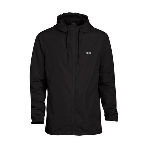 Oakley Realize Jacket - Jet Black Oakley Realize Jacket - Jet Black