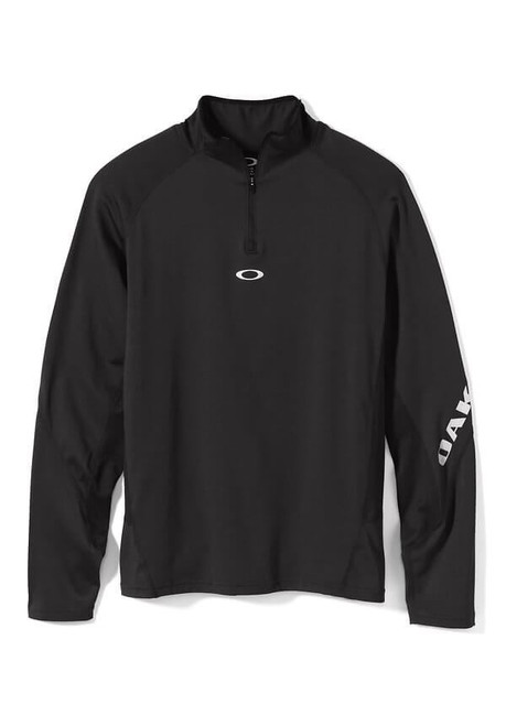 Oakley Schenk 1/4 Zip Jacket Oakley Schenk 1/4 Zip Jacket