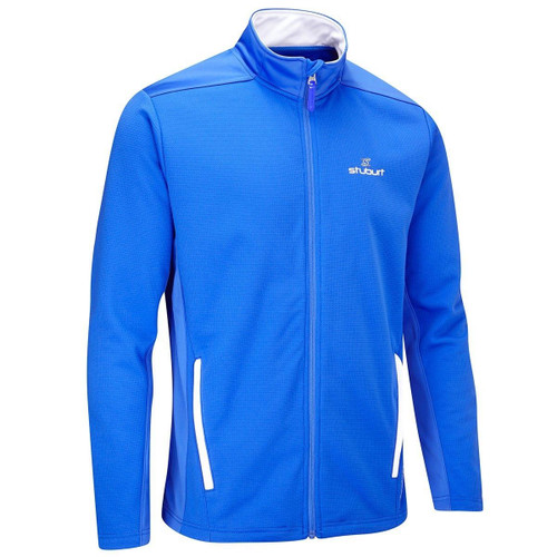Stuburt Golf Endurance Sport Full Zip Fleece Stuburt Golf Endurance Sport Full Zip Fleece