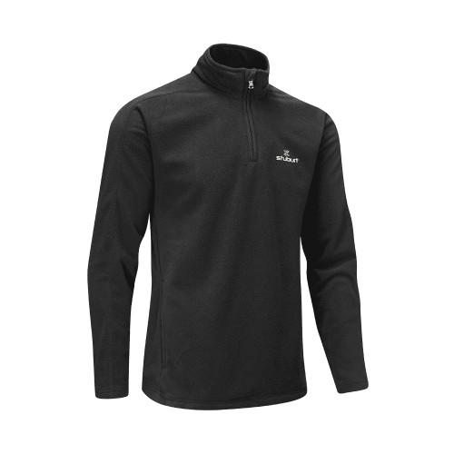 Stuburt Golf Urban Quarter Zip Fleece Stuburt Golf Urban Quarter Zip Fleece