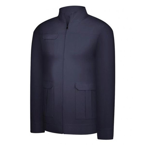 Adidas Mens AdiPure Woven Jacket Adidas Mens AdiPure Woven Jacket