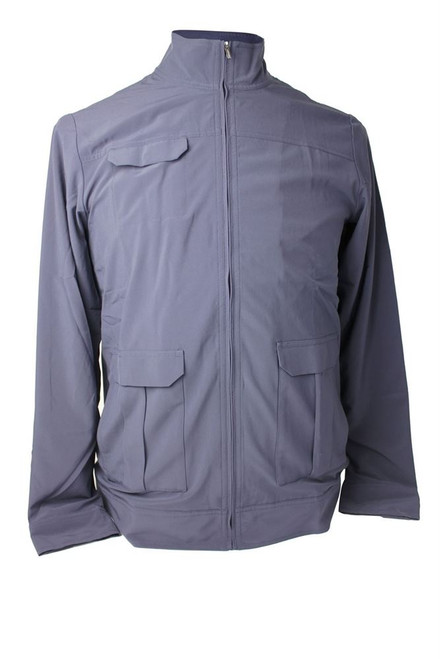 Adidas Mens AdiPure Woven Jacket Adidas Mens AdiPure Woven Jacket