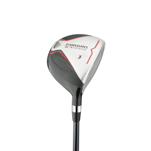 Prosimmon Golf X9 V2 Tall +1 Mens Graphite/Steel Golf Club Set & Bag - Stiff Flex