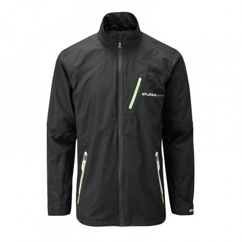 Stuburt Sport Lite Waterproof Jacket Stuburt Sport Lite Waterproof Jacket