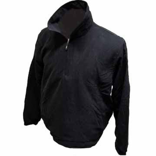 Confidence Ultra Soft Fleece Lined Windshirts