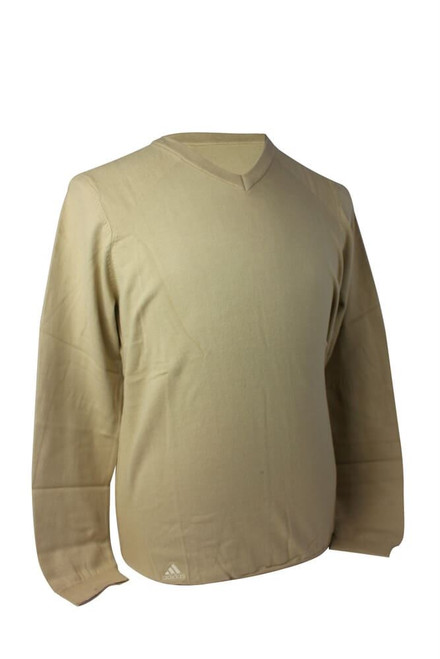 Adidas Mens Performance V-Neck Sweater Adidas Mens Performance V-Neck Sweater