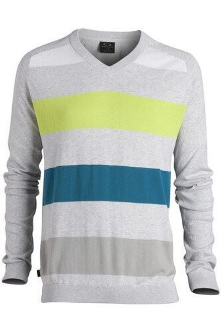 Oakley Configuration Sweater