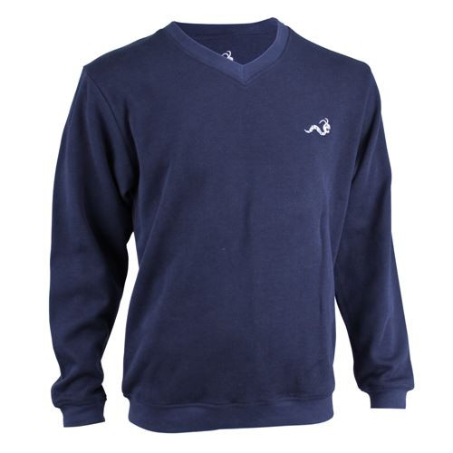 Woodworm Long Sleeve Golf Sweater - 2 for 1 Woodworm Long Sleeve Golf Sweater - 2 for 1