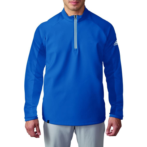 Adidas Climacool Competition 1/2 Zip Layering Top Adidas Climacool Competition 1/2 Zip Layering Top