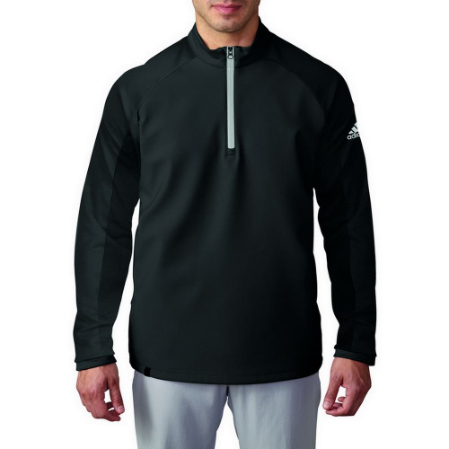 Adidas Climacool Competition 1/2 Zip Layering Top Adidas Climacool Competition 1/2 Zip Layering Top