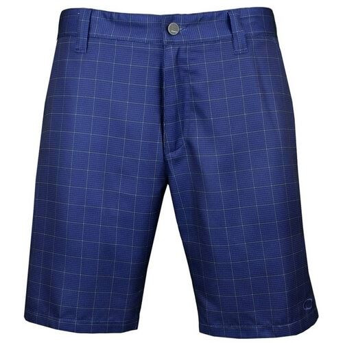 Oakley Cross Town Short, Blue