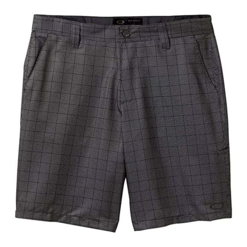 Oakley Cross Town Short, Grey