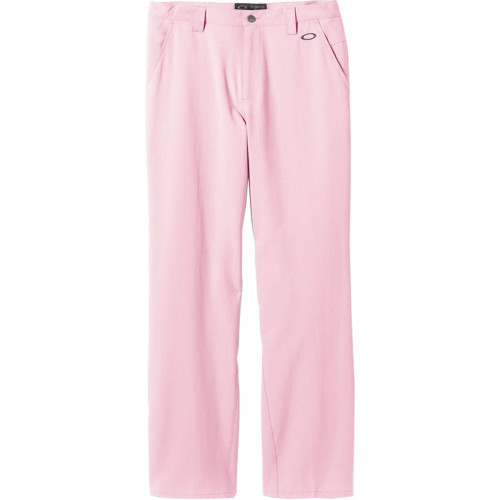 Oakley Take Golf Trousers - Preppy Pink Oakley Take Golf Trousers - Preppy Pink