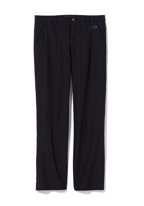 Oakley Take Golf Trousers - Jet Black Oakley Take Golf Trousers - Jet Black