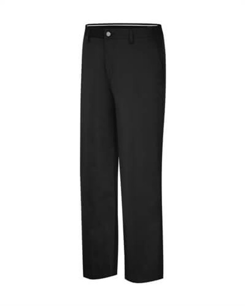 Adidas ClimaLite Pinstripe Mens Trousers