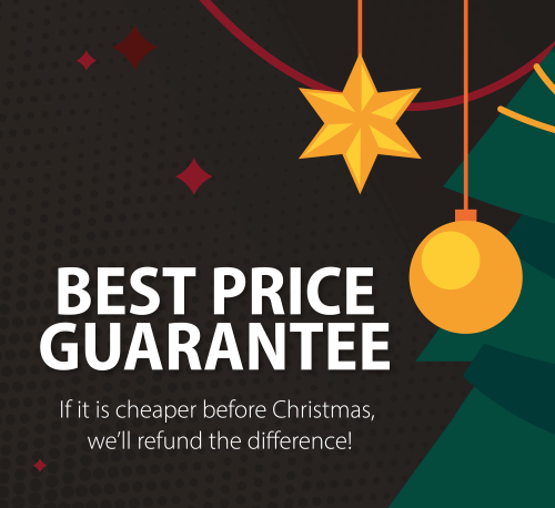 Best Price Gaurantee