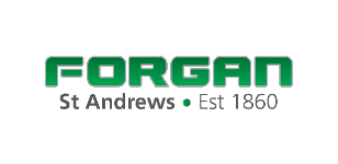 FORGAN brand logo