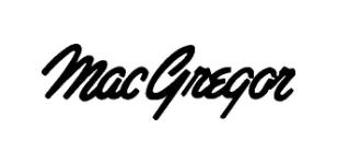 MacGregor brand logo