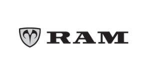 RAM brand logo