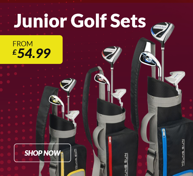 Junior Golf Sets