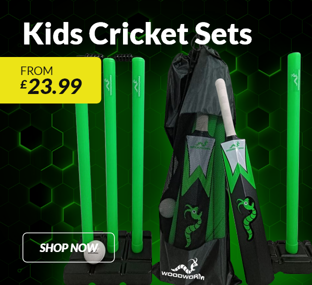 Kids Cricket Sets