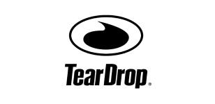 TearDrop brand logo
