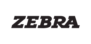 ZEBRA brand logo